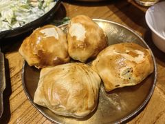 -清真·双公羊·馕坑烤全羊(奥体店)