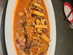 -解家河南菜(商鼎路店)