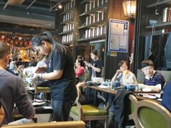 -海食焗(新光天地店)