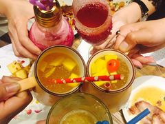 -胡桃里音乐酒馆(石家庄店)