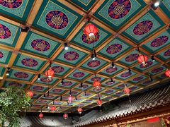 -情满四合院•京菜•烤鸭(动物园店)
