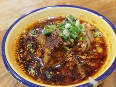 脑花-痴串串(星汉路总店)