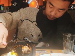 -半秋山西餐厅(巴南万达广场店)