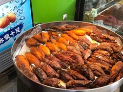 -隆美栗园(重庆路店)