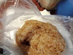 -六广门毛阿姨糯米饭