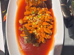 -姑苏家宴·苏帮菜·松鼠桂鱼(苏州总店)