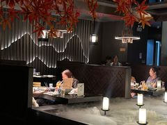 -梅筑·创意料理(王府井百货店)