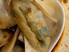 红油菜肉抄手-鼎泰丰(国贸商城店)