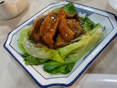 -华哥私厨-原醉琼楼