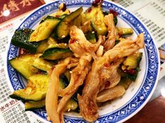 -赵记传承特色牛奶甜品(泉城广场店)