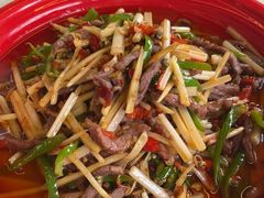 -蛙兔鸡自贡风味·特色江湖菜(广都店)