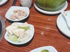 -龙泉人椰子鸡(龙昆南店)