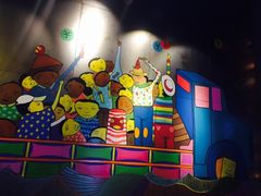 -钱小奴创意自助餐厅·原切谷饲安格斯畅吃(苏州昆山招商花园城店)