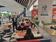 -尚渔味双拼烤鱼(燕郊永旺店)