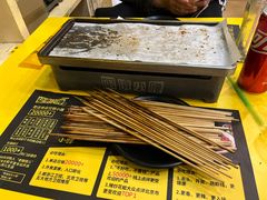 -望京小腰(北京总店)