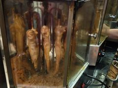 -一代烤翅王(大汉口店)