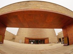 -盘龙城国家考古遗址公园