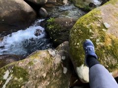 -广州市石门国家森林公园