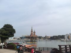 -大连海昌发现王国主题公园