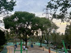 -宁波儿童公园(鄞州区)