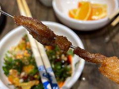 -老五烧烤(盘金华府总店)