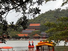 -珠海圆明新园