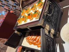 -莉莉海堂HAITANG·烤鸭(国贸商城店)