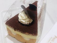 -PAUL LAFAYET 法式甜品(深圳湾万象城店)