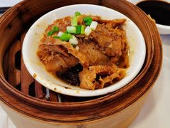 黑椒金钱-万龙洲海鲜(南新仓店)