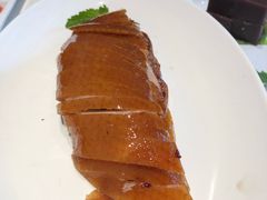 -四季民福烤鸭店(王府井灯市口店)
