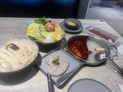 -千味涮·健康火锅(会展连城新天地店)