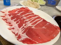 -将台涮肉(万科店)