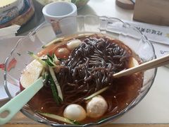 -七八冷面·延边朝鲜族美食(圣熙八号店)