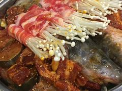 -黄记煌三汁焖锅(宽城万达店)