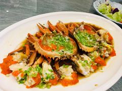 -望乡楼上海菜(日月光店)