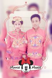 点击看大图 -王子宫殿婚纱摄影(环山路总店)