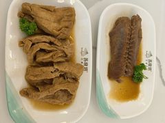 -苏晓玥·手作江南小吃(深圳北站店)