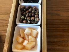 -如轩·海鲜砂锅粥·潮汕菜(一品天下店)