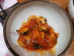 -大渔铁板烧(中山路八佰伴店)