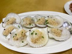 -新海利海鲜城·41年珠海老字号(夏湾店)