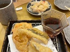 -鮨政· Omakase(港汇恒隆广场店)