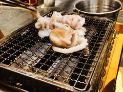 -烧货·活海鲜炭烧(湖滨商业街店)
