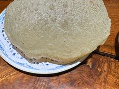 泡泡油糕-老黄家(丰原街店)