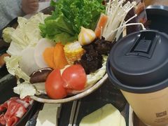 -呷哺呷哺 黄金牧场 (新中关购物中心店)