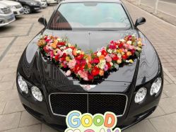 -华润婚车租赁公司·和胜租车
