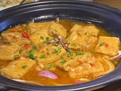 -云海肴汽锅鸡·云南小炒(天津国金汇店)