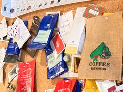 -ZM COFFEE(西安路店)