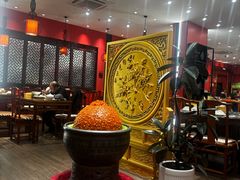 -陈记菜馆·非遗淮扬菜(东关街教场店)