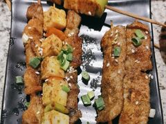 -炭舍干锅(华发商都店)