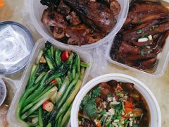-宏达老菜馆(东安街店)